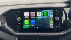 Volkswagen T-Cross 1.0 TSI 110 SEL 5dr Petrol Estate